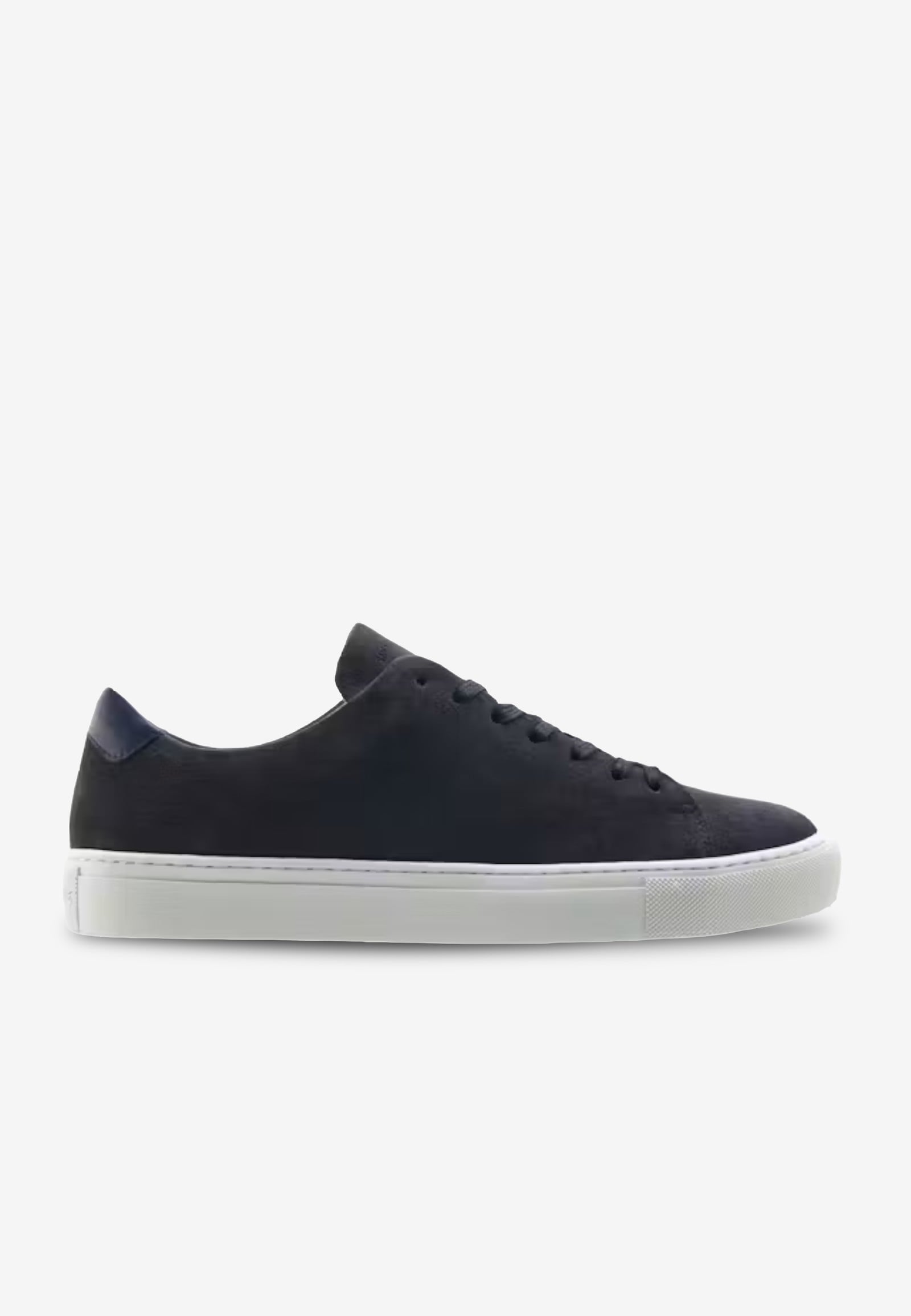 Moore Suede