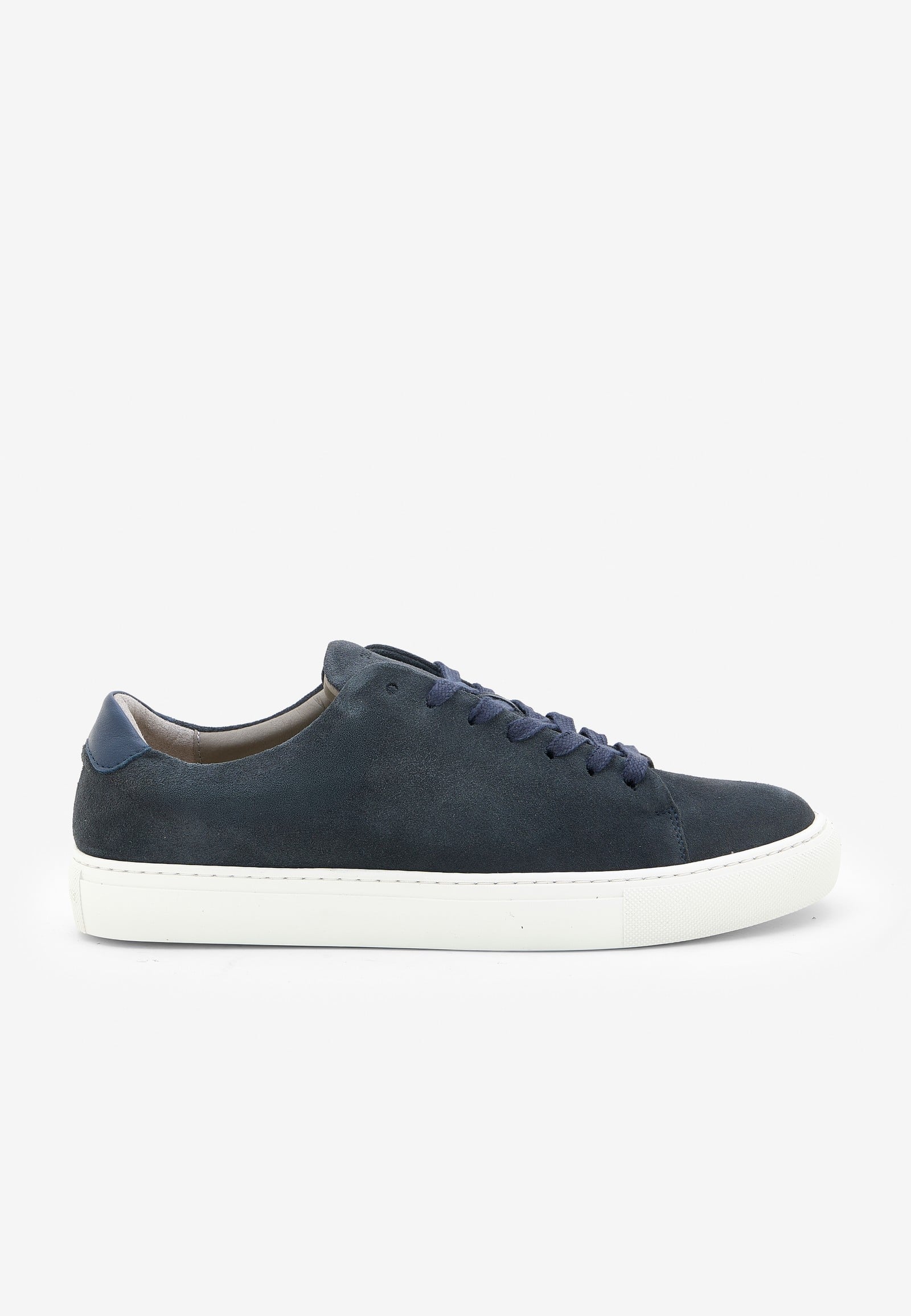 Moore Suede