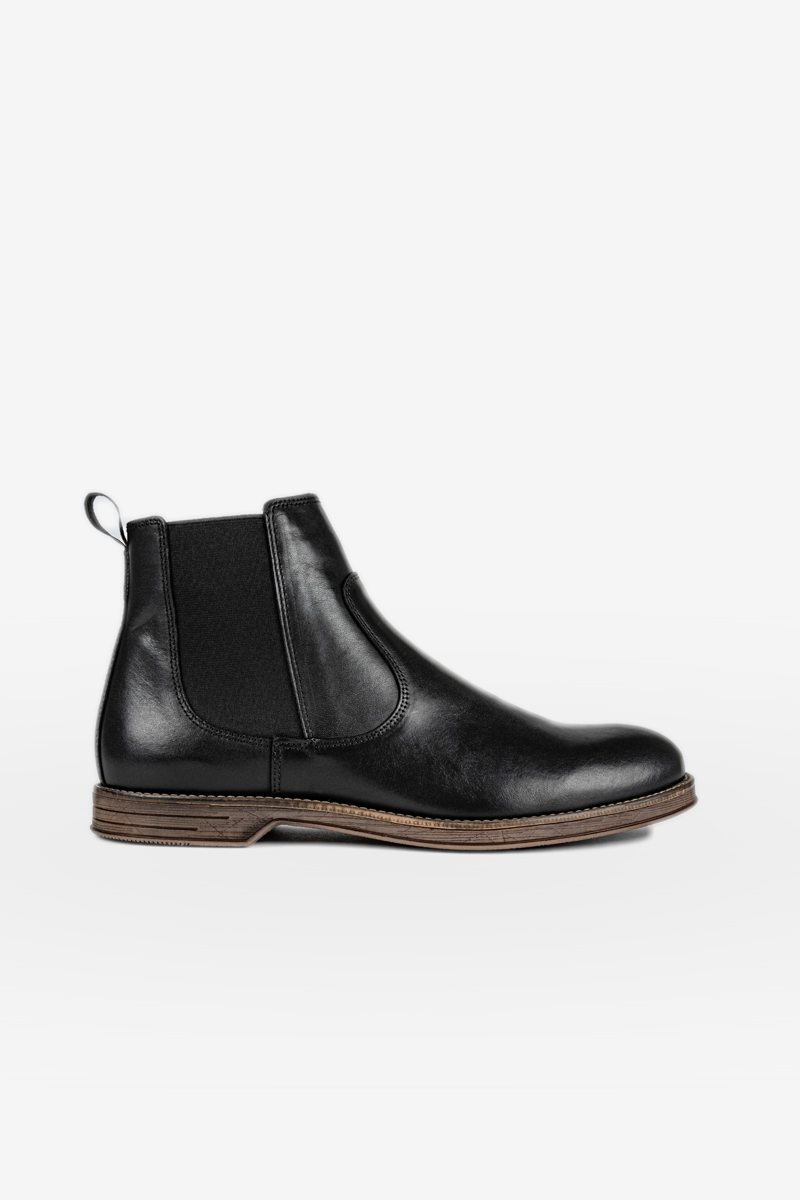 Risty Black Texas