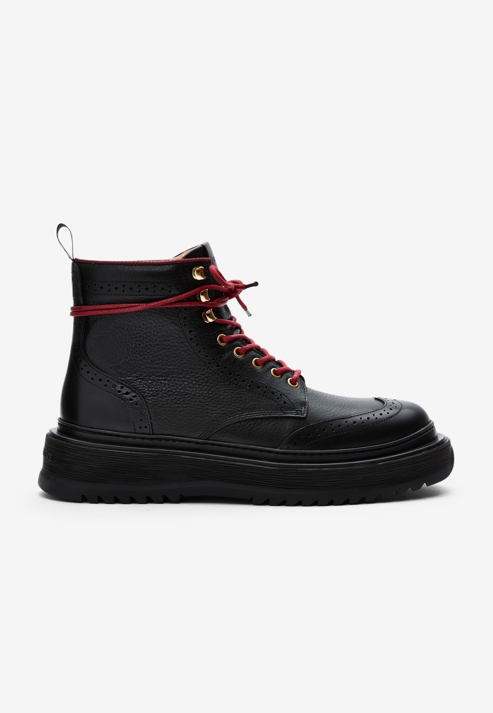Slack Brogue U