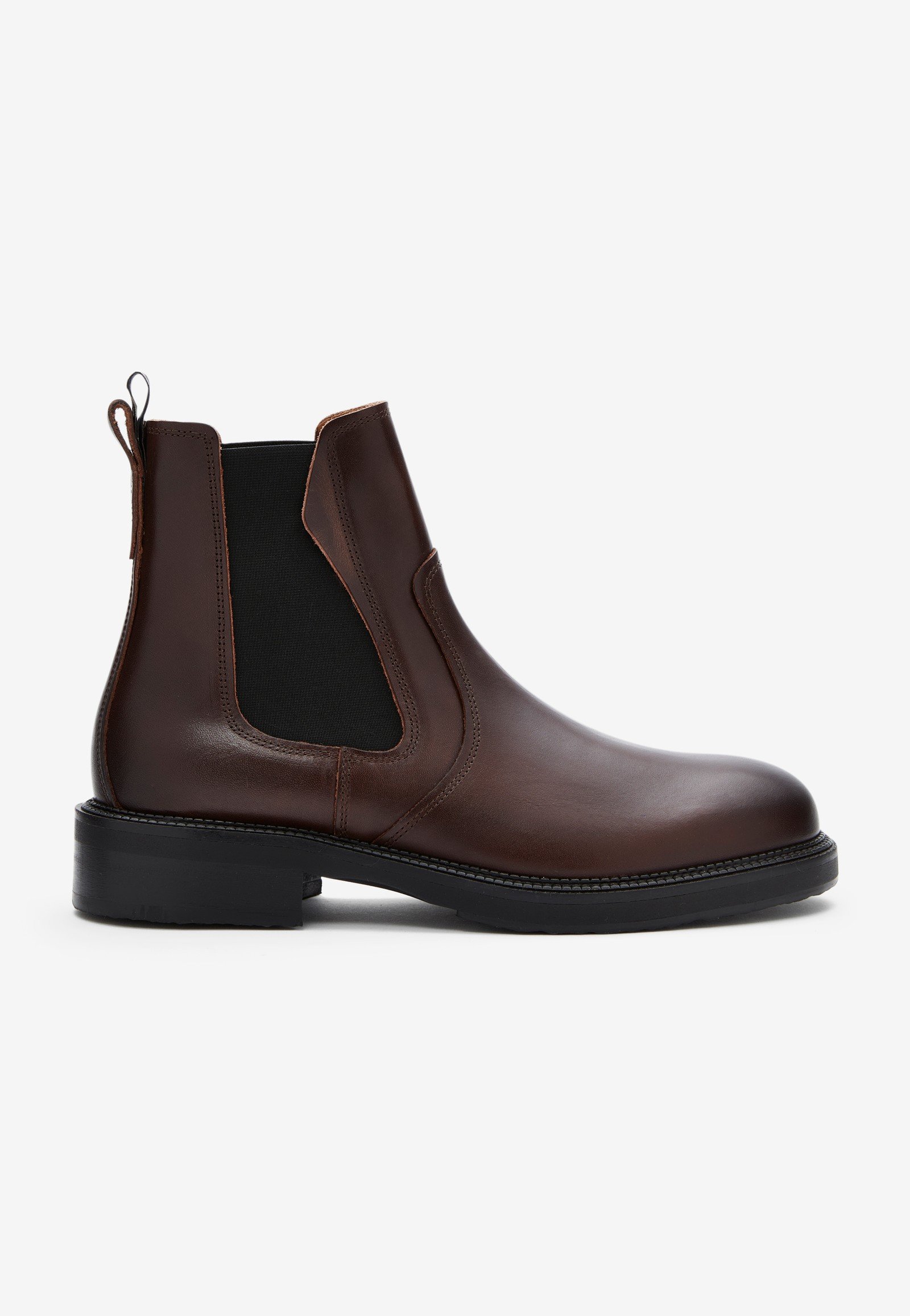 Mogami Brown