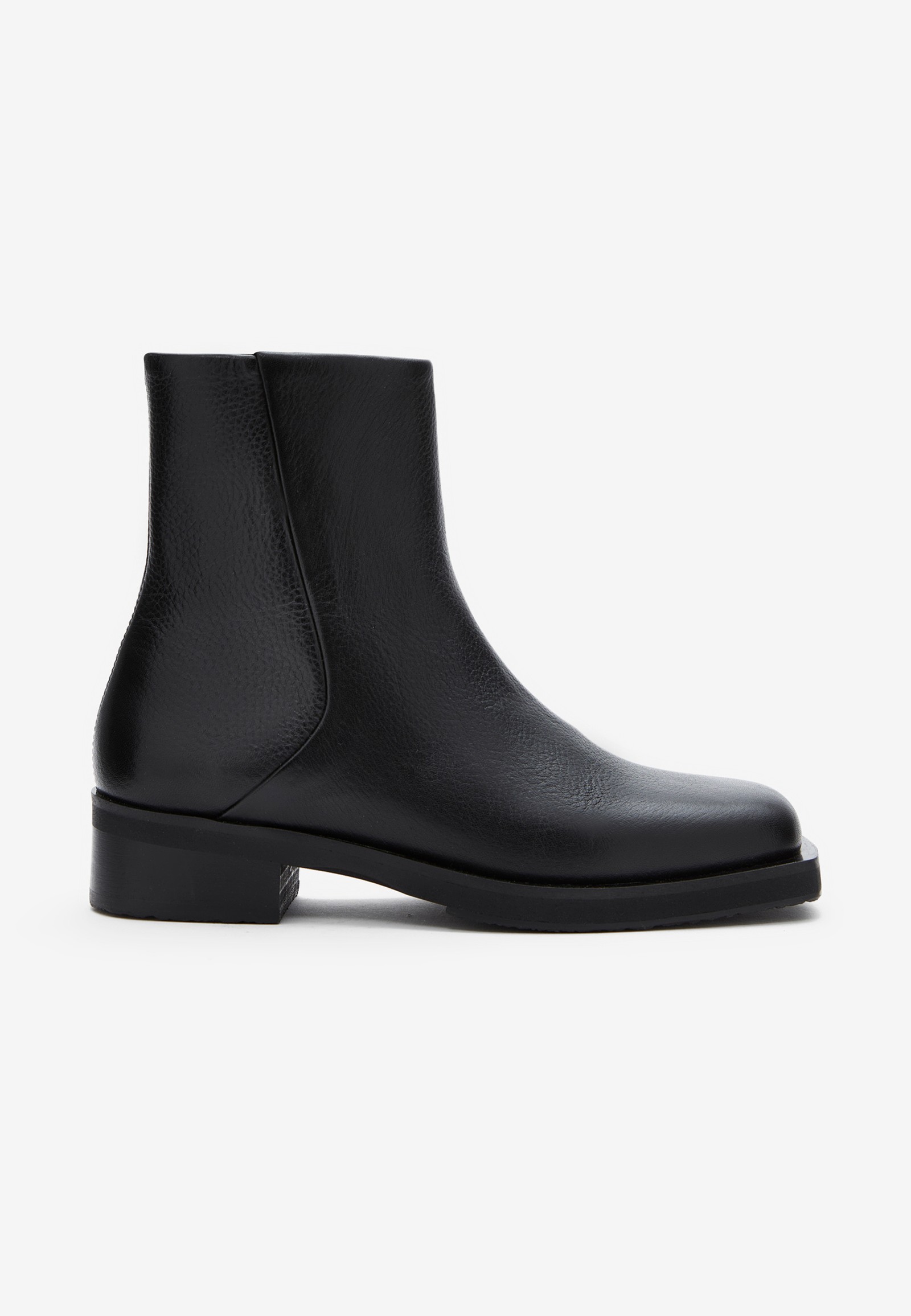 Paris Boot W