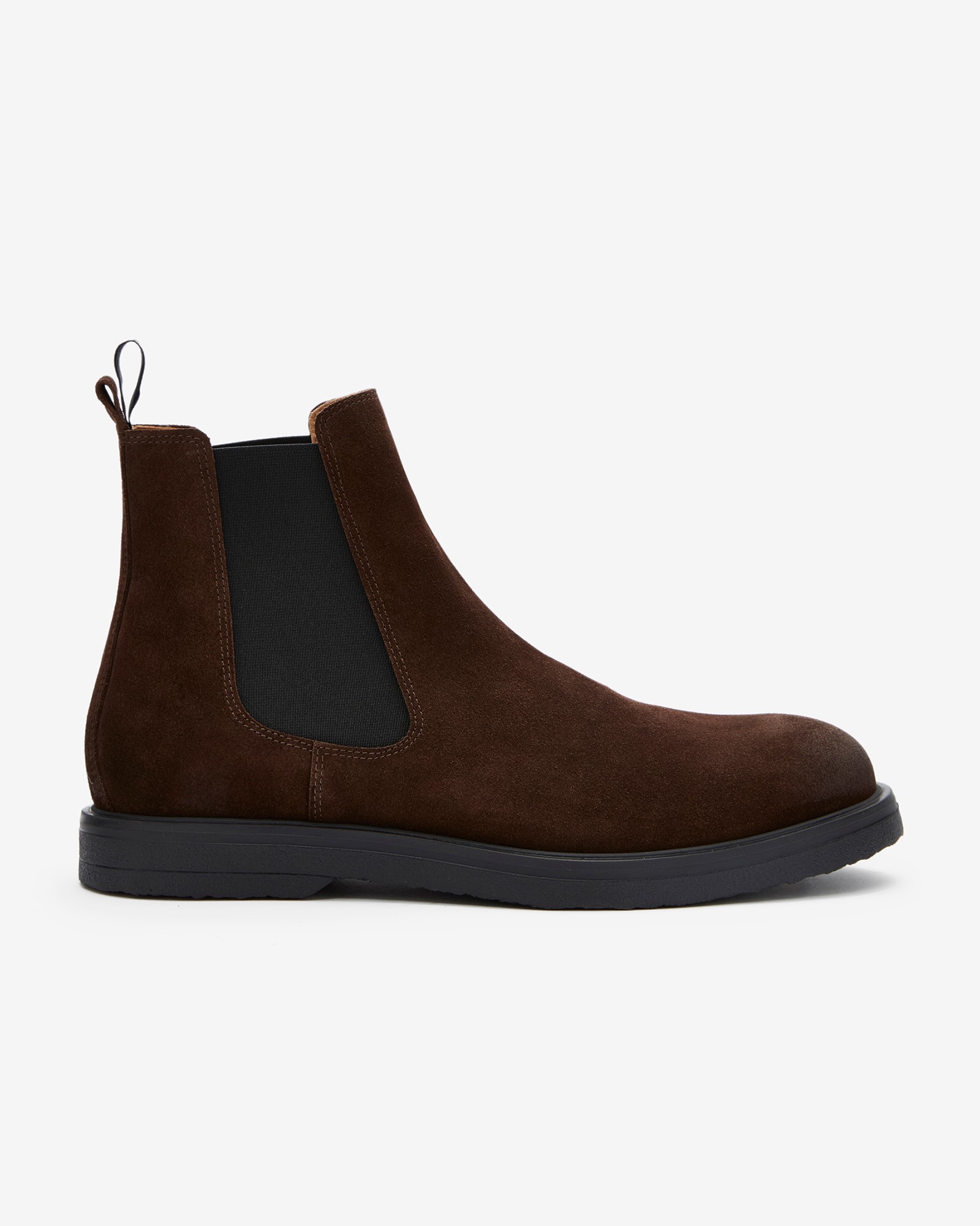 Stanley Suede