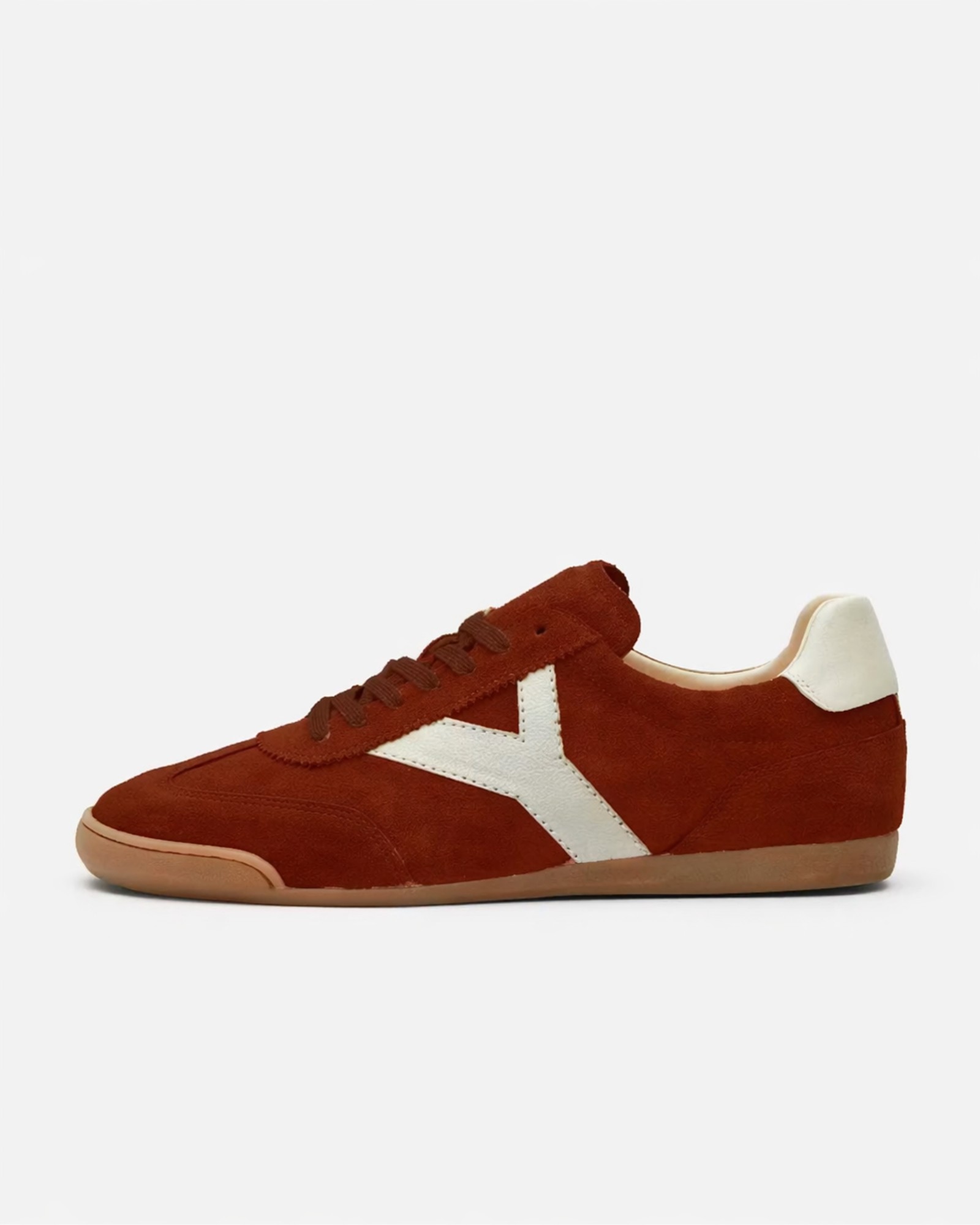 Milwauke Slim Suede