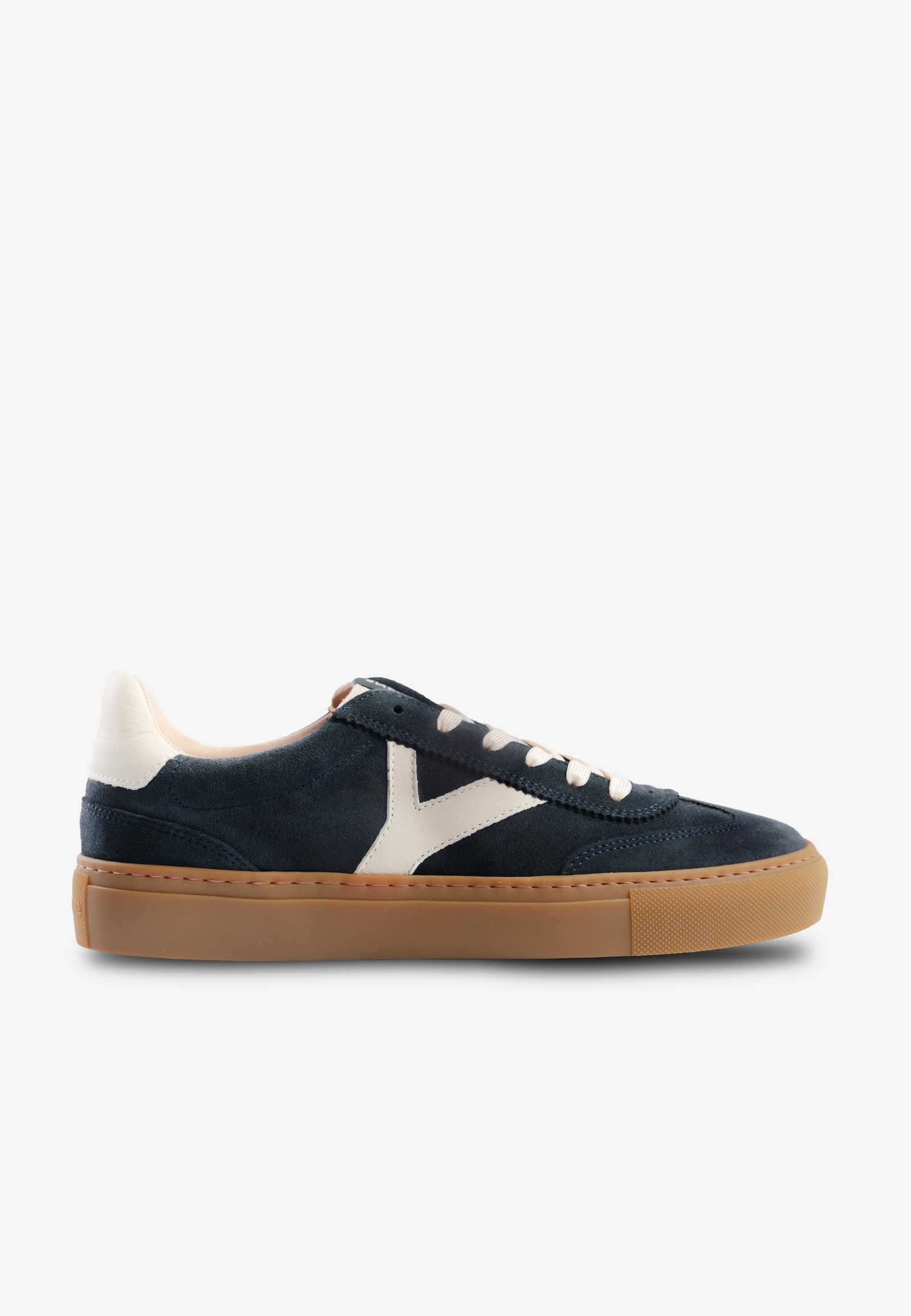 Milwauke Suede Midnight