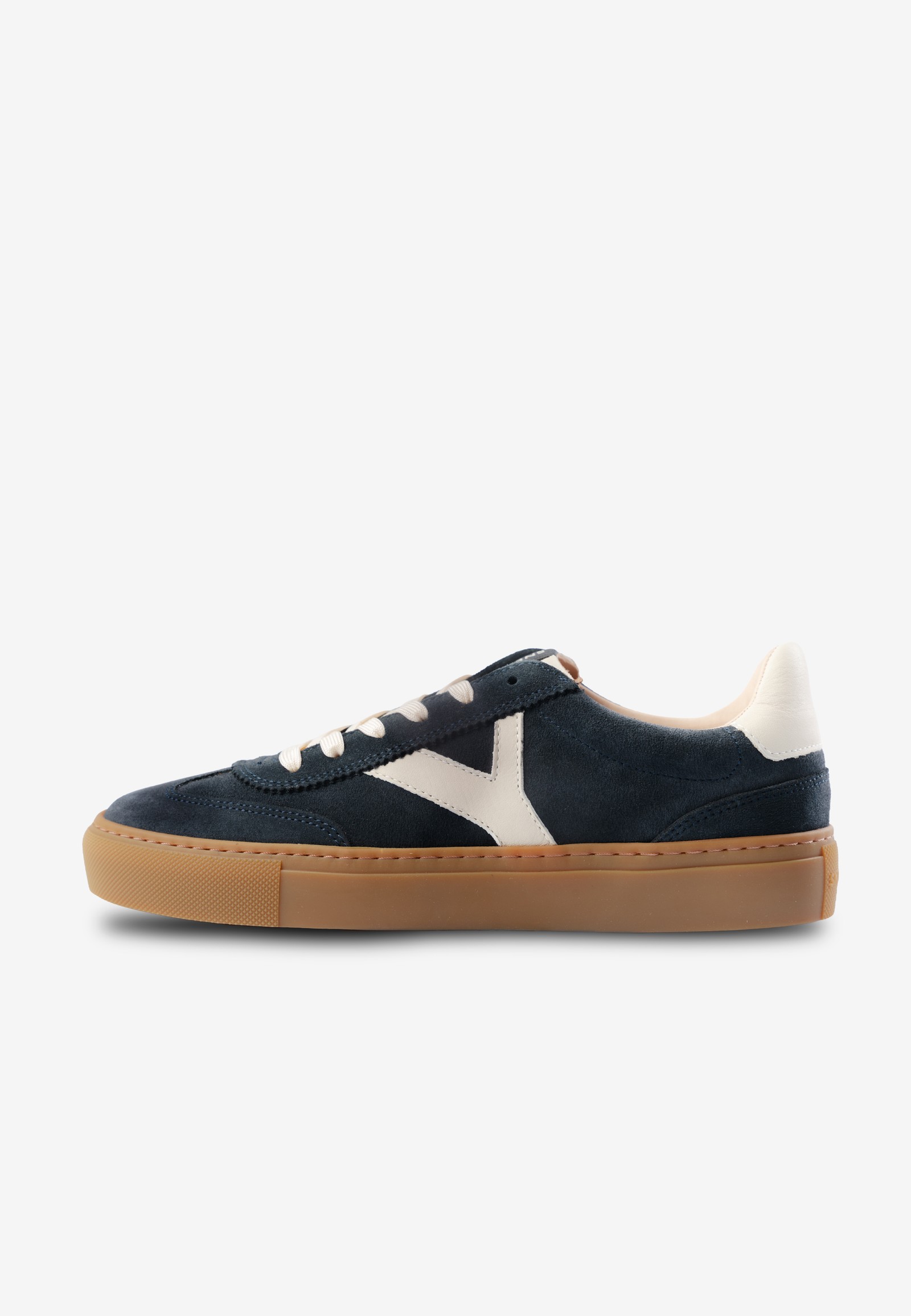 Milwauke Suede