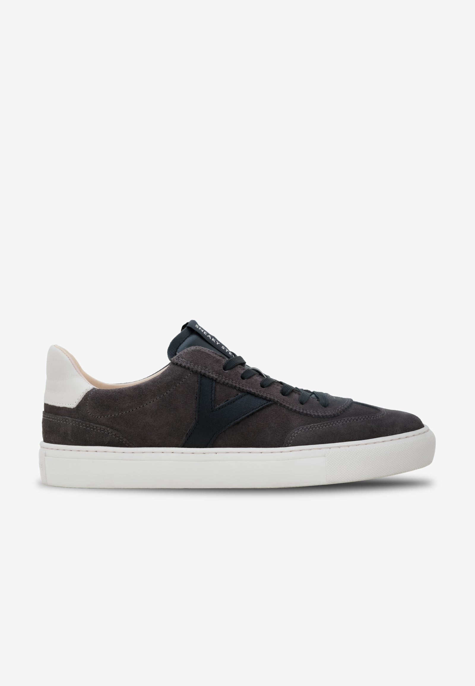 Milwauke Suede