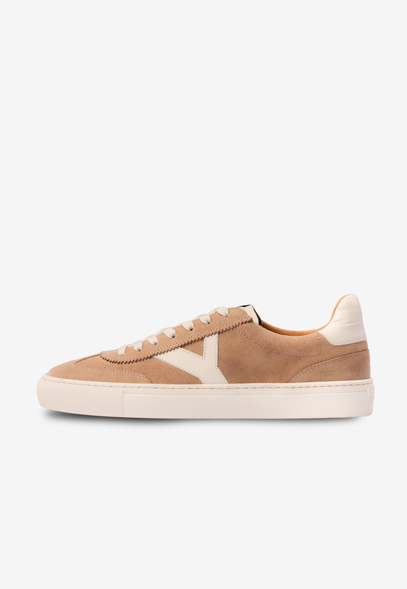 Milwauke Suede Sand