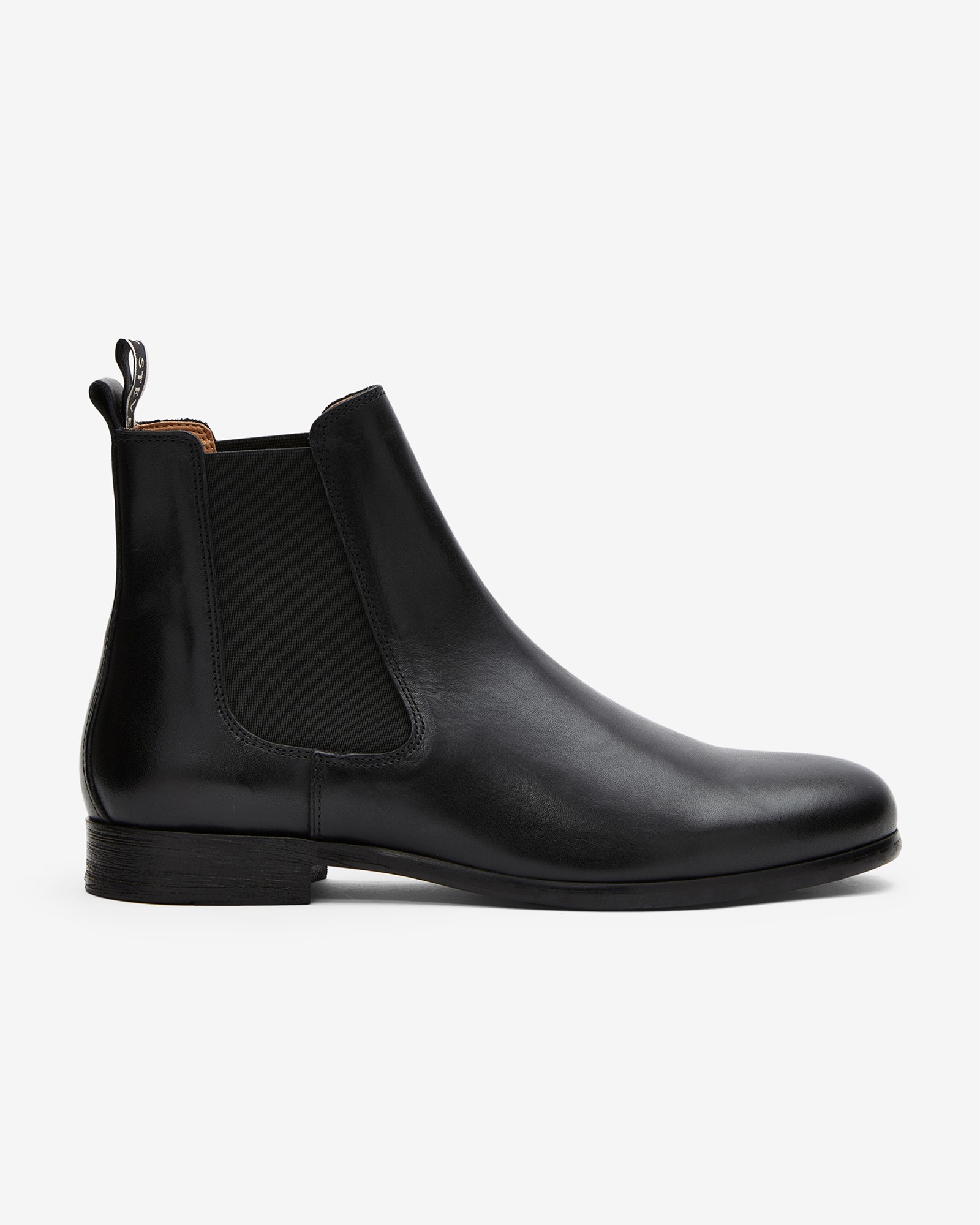 Covent Chelsea Black Texas
