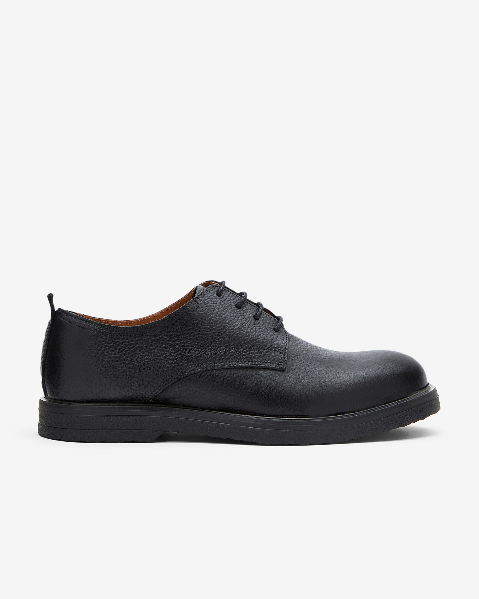 Tor Black Grain