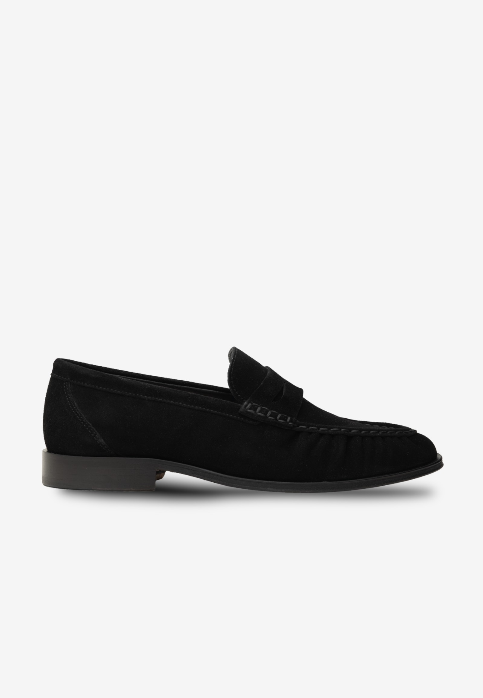 Kent Loafer Suede