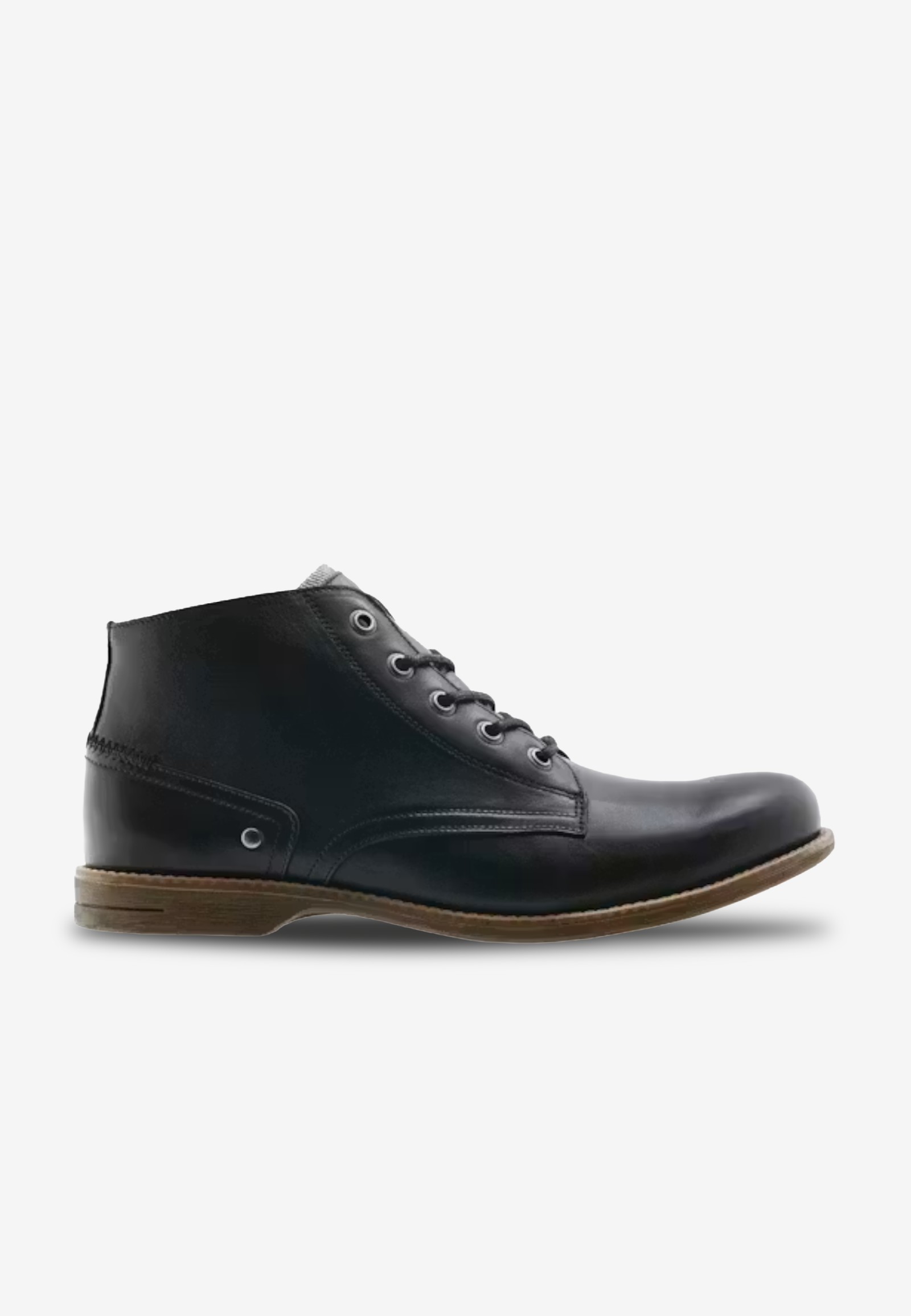 Crasher Black Texas