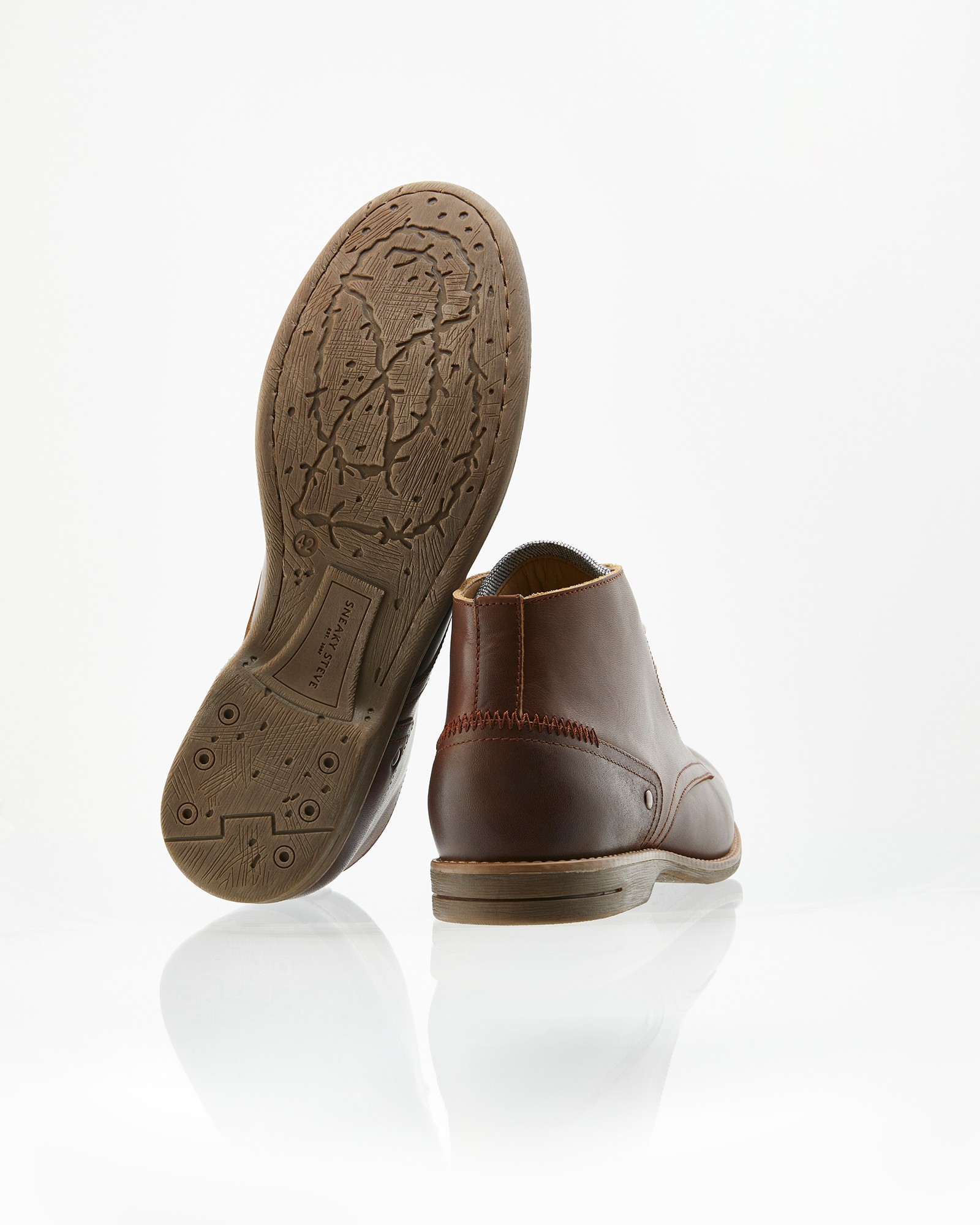 ココスケ Crasher Cognac Texas - Sneaky Steve